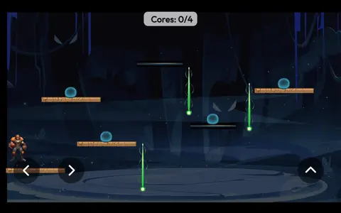 Anti-Gravity