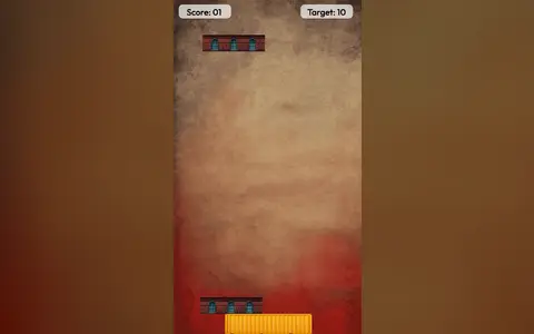 Balance Stack