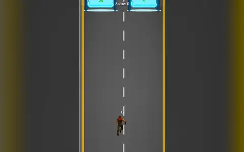 Crowd Control