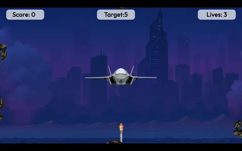 Fighter Fury