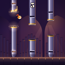Flappy Wings