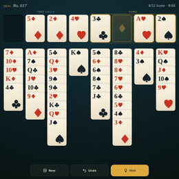 FreeCell