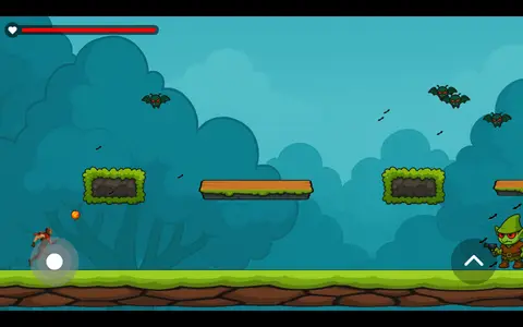 Gun Run