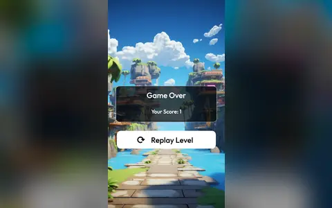 Jump Dot