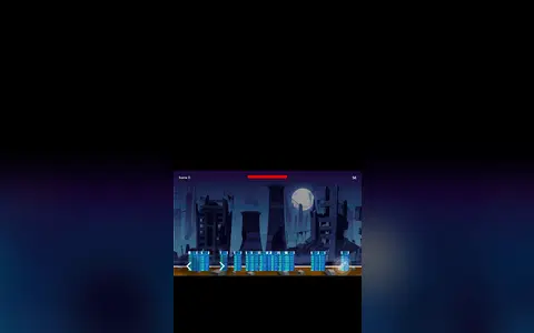 Kaiju Krush