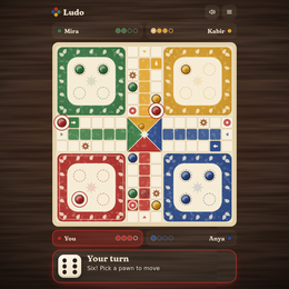Ludo