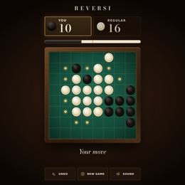 Reversi