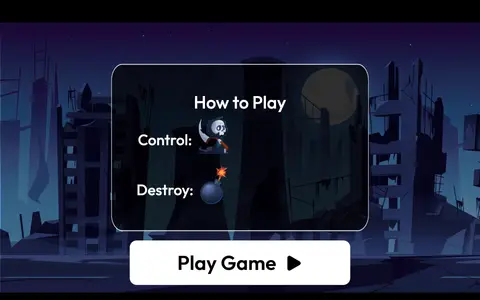 Shadow Shooter