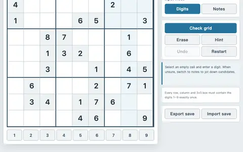 Sudoku Studio: Twelve Logic Lessons