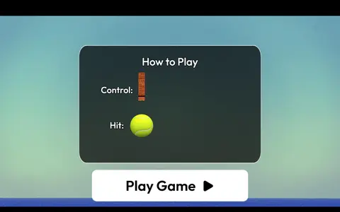 Table Tennis