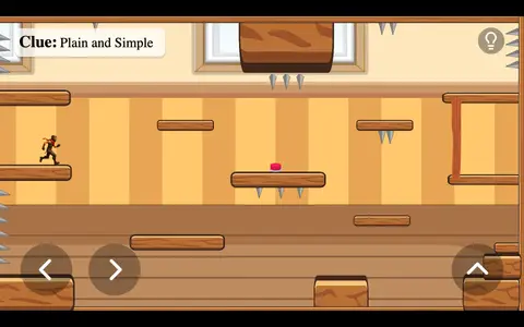 Trick Room 1