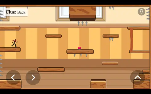 Trick Room 4