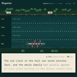 Regatta
